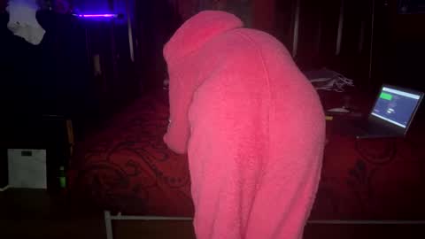 Snapshot of lulu_only_fans chatting on 01.10.25 Lulu online show from 01.10.25