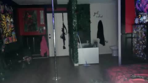 Snapshot of lulu_only_fans chatting on 09.23.25 Lulu online show from 09.23.25