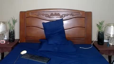 lulu_wild online show from 10.11.25