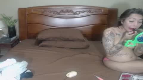 lulu_wild online show from 12.19.25