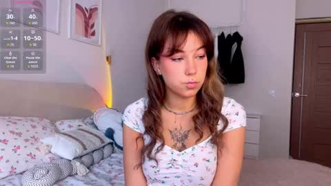 lulu berry online show from 05.23.26