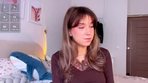 lulu berry online show from 05.24.26