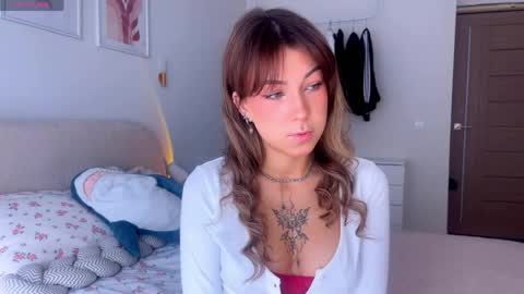 lulu berry online show from 06.06.26