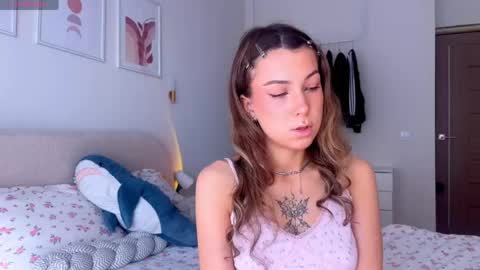 lulu berry online show from 06.07.26