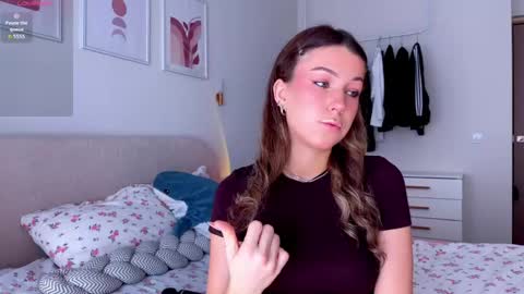 lulu berry online show from 06.09.26