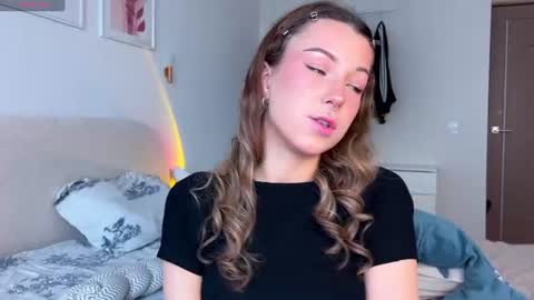 lulu berry online show from 06.13.26