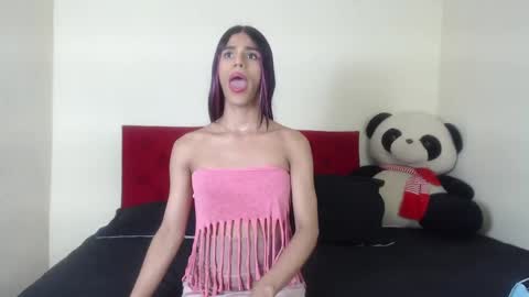 LULU online show from 03.04.25