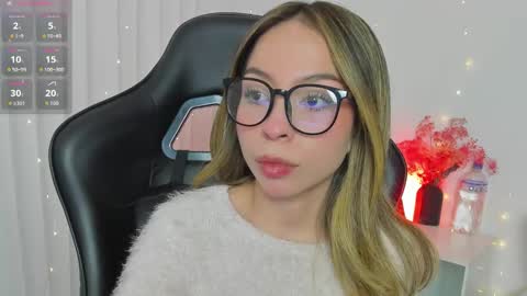 Snapshot of luluuberry chatting on 02.02.26 luluuberry online show from 02.02.26