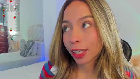 Snapshot of luluuberry chatting on 03.01.26 luluuberry online show from 03.01.26