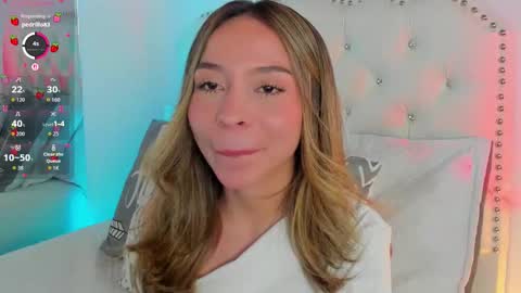 Snapshot of luluuberry chatting on 03.02.26 luluuberry online show from 03.02.26