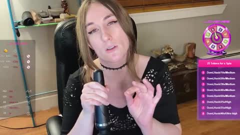 Lulu online show from 03.09.25