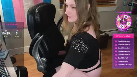 Lulu online show from 10.26.25