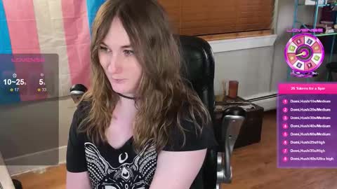 Lulu online show from 02.20.26