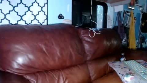 LuLu Valenttine Hot Sexy HawaiianCape Verde online show from 02.05.25