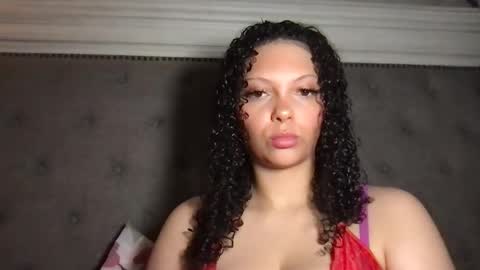 LuLu Valenttine Hot Sexy HawaiianCape Verde online show from 02.24.26