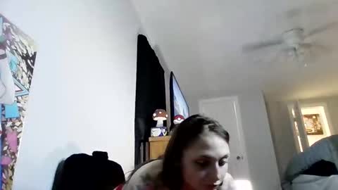 Snapshot of luluwetlemons chatting on 03.26.26 LuluLemons online show from 03.26.26