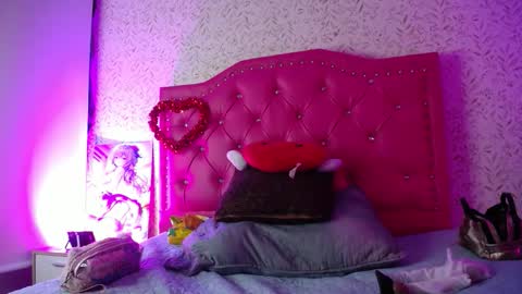 Luly online show from 09.17.25