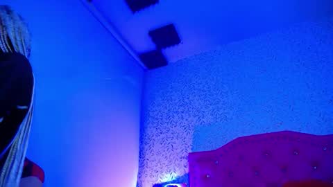 Luly online show from 12.20.25