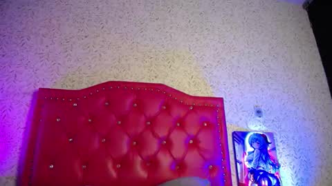 Luly online show from 03.18.26