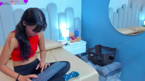 luly_dreams online show from 03.29.26
