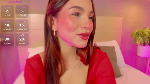 L U M A online show from 04.15.26