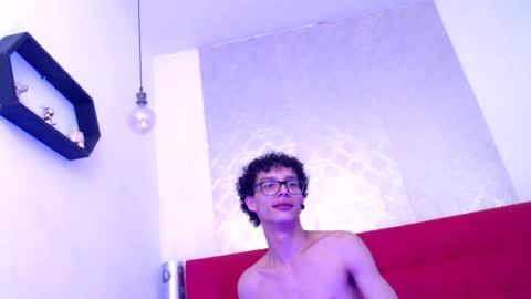 Snapshot of lumberjack_20 chatting on 12.12.24 Vanity ErosX online show from 12.12.24