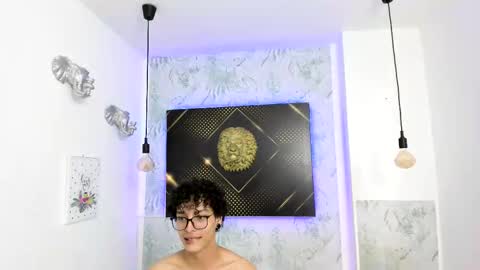 Snapshot of lumberjack_20 chatting on 02.19.25 Vanity ErosX online show from 02.19.25