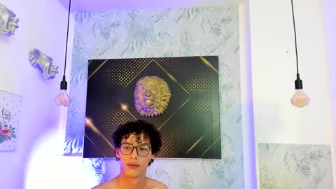Snapshot of lumberjack_20 chatting on 02.21.25 Vanity ErosX online show from 02.21.25