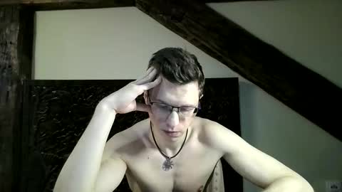 Snapshot of lumberjack__666 chatting on 04.18.26 Andrew independent model 2000-0000 CET daily online show from 04.18.26