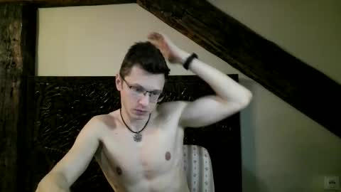 Snapshot of lumberjack__666 chatting on 04.19.26 Andrew independent model 2000-0000 CET daily online show from 04.19.26