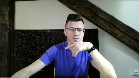 Snapshot of lumberjack__666 chatting on 05.07.26 Andrew independent model 2000-0000 CET daily online show from 05.07.26