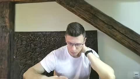 Snapshot of lumberjack__666 chatting on 05.13.26 Andrew independent model 2000-0000 CET daily online show from 05.13.26