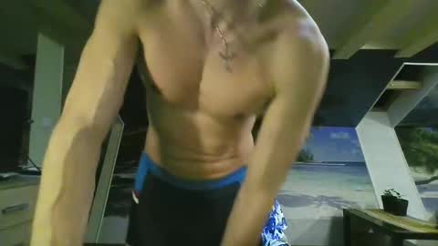 Snapshot of lumberjack__666 chatting on 05.23.26 Andrew independent model 2000-0000 CET daily online show from 05.23.26