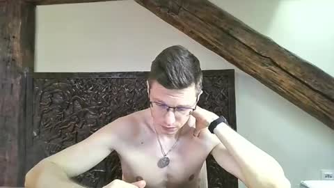 Snapshot of lumberjack__666 chatting on 06.01.26 Andrew independent model 2000-0000 CET daily online show from 06.01.26