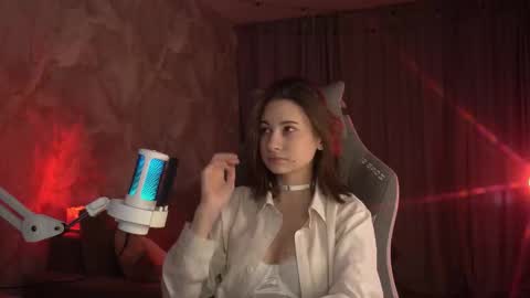 Amelia online show from 02.15.26