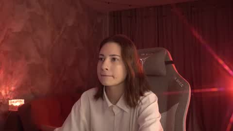 Amelia online show from 02.28.26