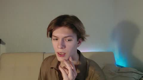 Snapshot of lumeris chatting on 01.09.25 Felix online show from 01.09.25