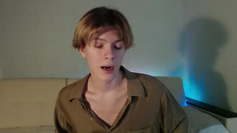 Snapshot of lumeris chatting on 01.11.25 Felix online show from 01.11.25