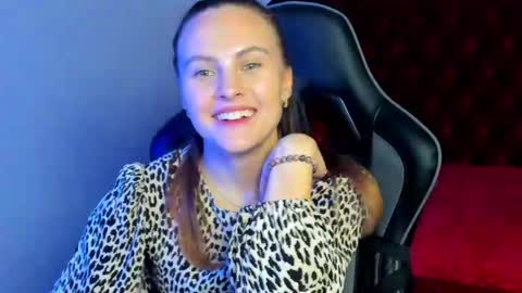 Snapshot of lumerisoren chatting on 06.03.26 lumerisoren online show from 06.03.26