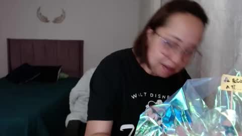 LUMI     online show from 01.10.25