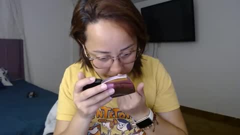 LUMI     online show from 01.18.25