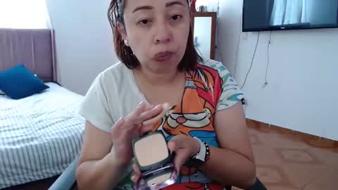 LUMI     online show from 02.02.25