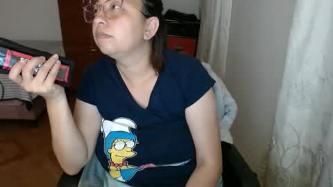 LUMI     online show from 02.12.25