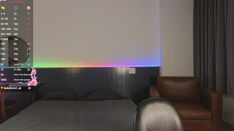 Snapshot of lumi_ka chatting on 03.13.26 Viky online show from 03.13.26