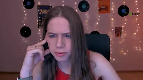 Sweet Lumi online show from 03.17.26