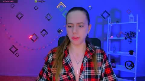 Sweet Lumi online show from 04.16.26