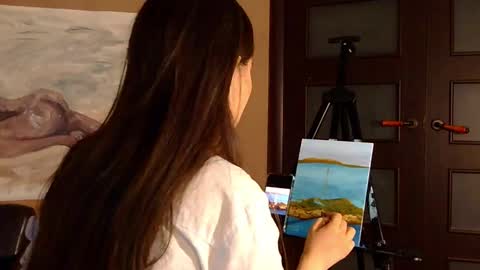 Anora online show from 03.15.26