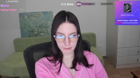 Snapshot of lumina_dark chatting on 05.17.26 Lumi online show from 05.17.26