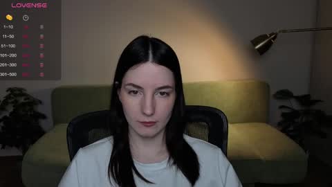 Snapshot of lumina_dark chatting on 06.04.26 Lumi online show from 06.04.26