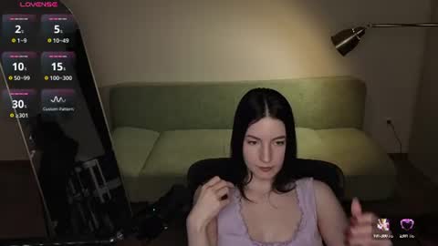 Snapshot of lumina_dark chatting on 06.28.26 Lumi online show from 06.28.26